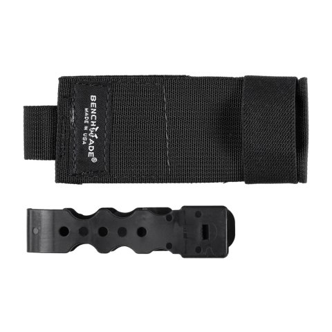 Nóż ratowniczy Benchmade 7BLKW Hook Benchmade