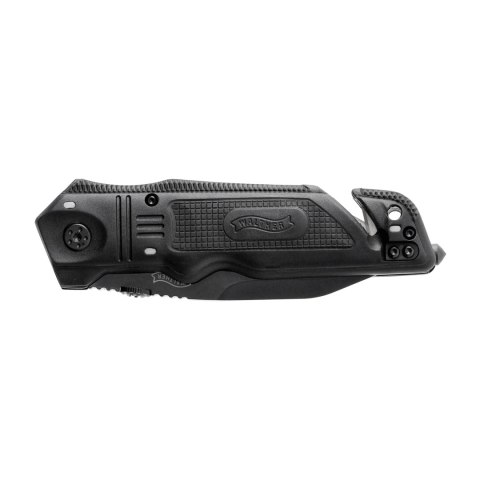 Nóż ratowniczy Walther ERK Emergency Rescue Walther