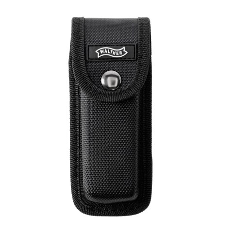 Nóż ratowniczy Walther ERK Emergency Rescue żółty Walther