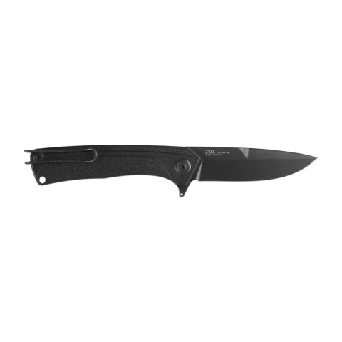 Nóż składany ANV Knives Z100 BB ANVZ100-052 czarny ANV Knives
