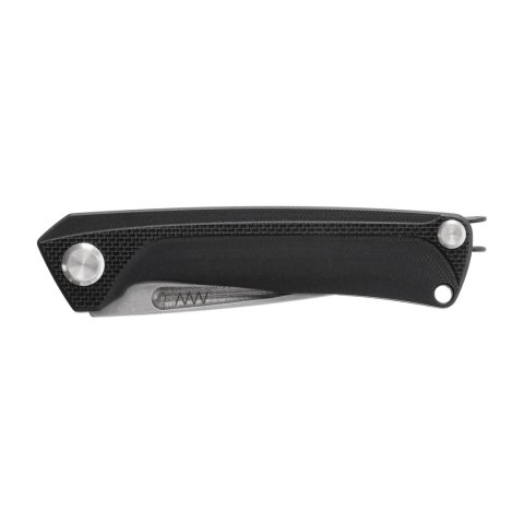 Nóż składany ANV Knives Z200 ANVZ200-006 czarny ANV Knives