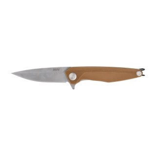 Nóż składany ANV Knives Z300 ANVZ300-012 coyote ANV Knives