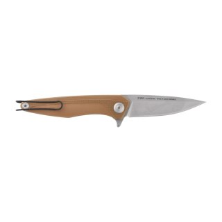 Nóż składany ANV Knives Z300 ANVZ300-012 coyote ANV Knives