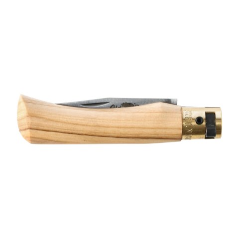 Nóż składany Antonini Old Bear Classical 170 mm oliwkowy Antonini