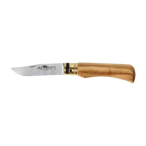 Nóż składany Antonini Old Bear Classical 210 mm oliwkowy Antonini