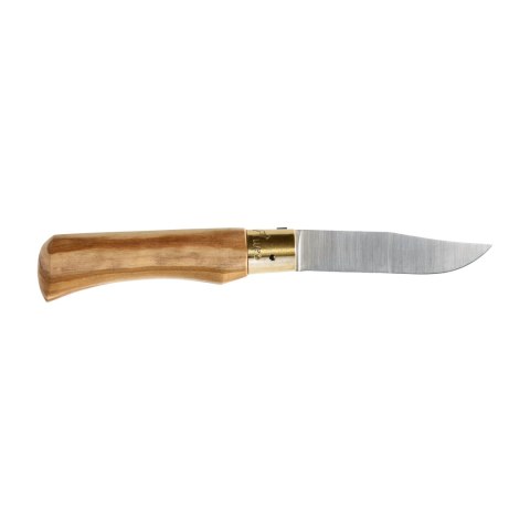 Nóż składany Antonini Old Bear Classical 210 mm oliwkowy Antonini