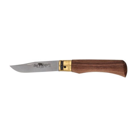 Nóż składany Antonini Old Bear Classical 210 mm orzech Antonini