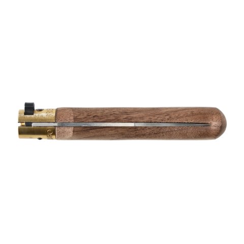 Nóż składany Antonini Old Bear Classical Wavy 190 mm orzech Antonini