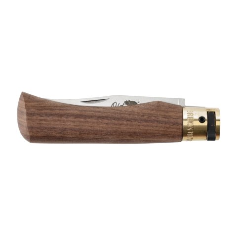 Nóż składany Antonini Old Bear Classical Wavy 210 mm orzech Antonini