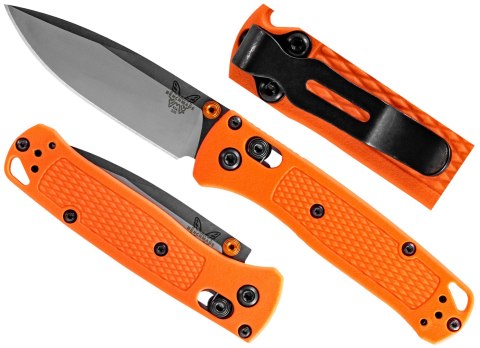 Benchmade 533 Mini Bugout - Nóż Składany EDC Benchmade