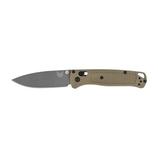 Nóż składany Benchmade 535GRY-1 Bugout Benchmade