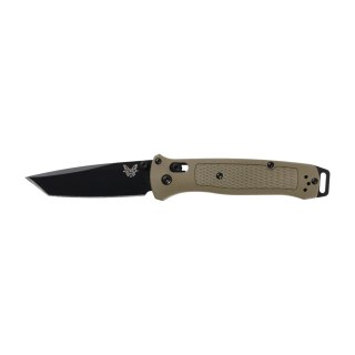 Nóż składany Benchmade 537BK-06 Bailout Benchmade