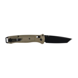Nóż składany Benchmade 537BK-06 Bailout Benchmade