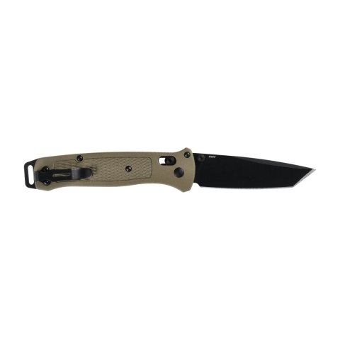 Nóż składany Benchmade 537BK-06 Bailout Benchmade