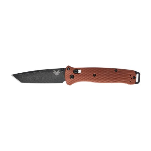 Benchmade 537BK-07 Bailout - Nóż Taktyczny z CPM MagnaCut Benchmade