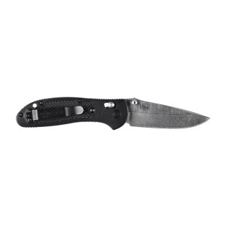 Nóż składany Benchmade 551-S30V Griptilian Benchmade