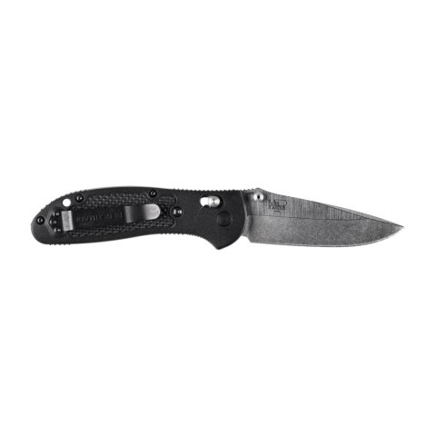 Nóż składany Benchmade 551-S30V Griptilian Benchmade