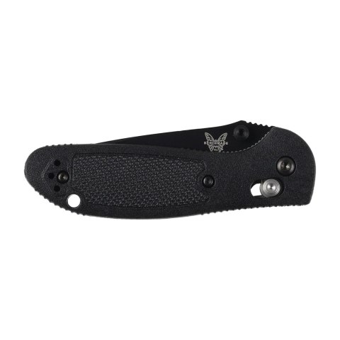 Benchmade 556SBK-S30V Mini Griptilian - Nóż Składany EDC Benchmade