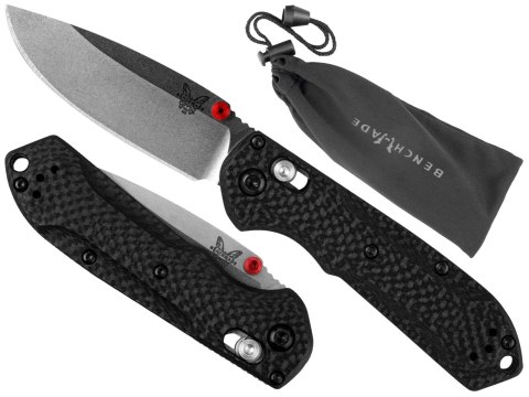 Nóż składany Benchmade 565-1 Mini Freek Benchmade
