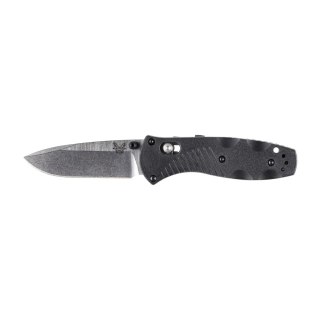Benchmade 585 Mini Barrage - Kompaktowy Nóż EDC Benchmade