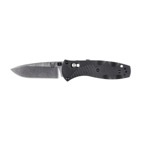 Benchmade 585 Mini Barrage - Kompaktowy Nóż EDC Benchmade