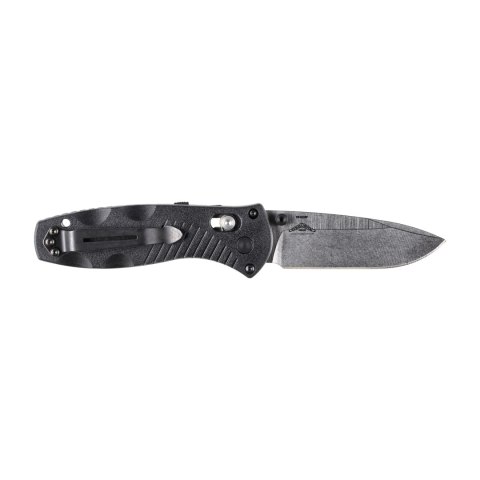 Benchmade 585 Mini Barrage - Kompaktowy Nóż EDC Benchmade