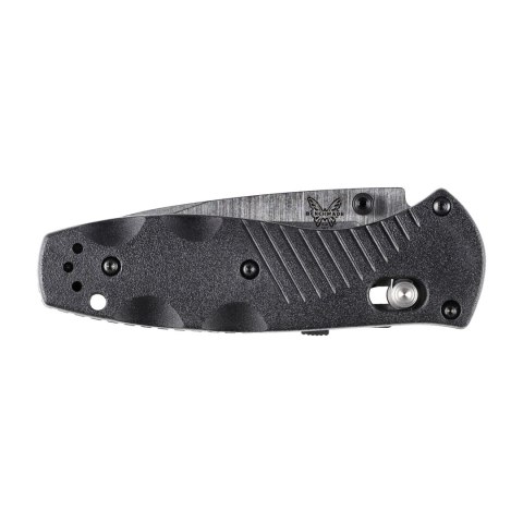 Benchmade 585 Mini Barrage - Kompaktowy Nóż EDC Benchmade