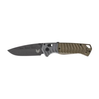Nóż składany Benchmade 593BK PSK Benchmade