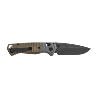 Nóż składany Benchmade 593BK PSK Benchmade