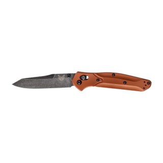 Nóż składany Benchmade 940BK-03 Osborne Benchmade