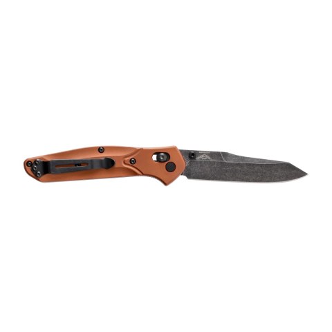 Nóż składany Benchmade 940BK-03 Osborne Benchmade