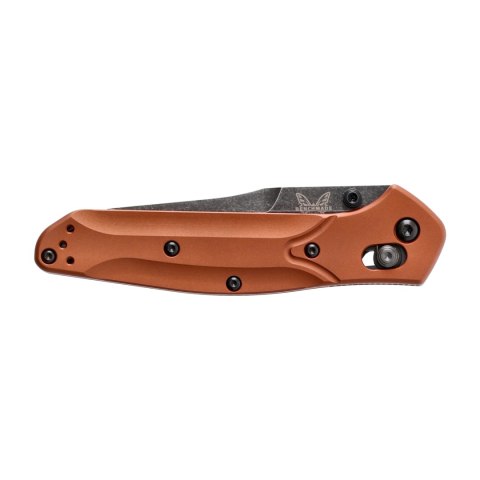 Nóż składany Benchmade 940BK-03 Osborne Benchmade