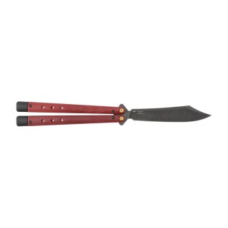 Nóż składany Benchmade 99BK-1 Necron Benchmade