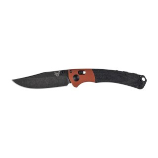 Nóż składany Benchmade 15080BK-04 Crooked River Benchmade