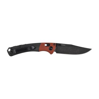 Nóż składany Benchmade 15085BK-04 Mini Crooked Benchmade