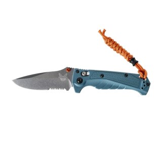 Nóż składany Benchmade 18065S Mini Adira Benchmade