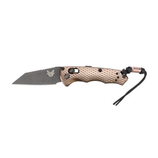 Nóż składany Benchmade 2900BK-1 Auto Immunity Benchmade