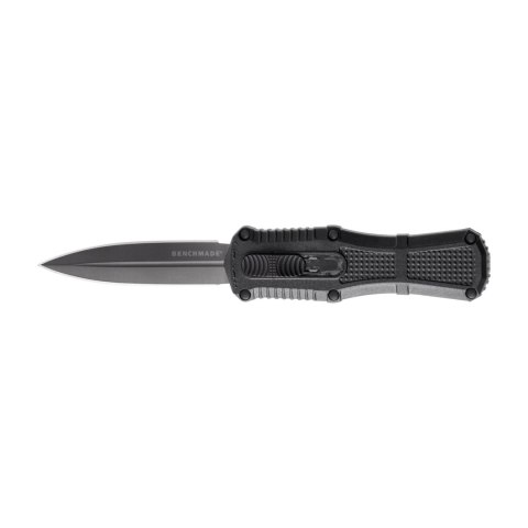 Benchmade 3375GY Mini Claymore - Nóż Automatyczny Taktyczny Benchmade