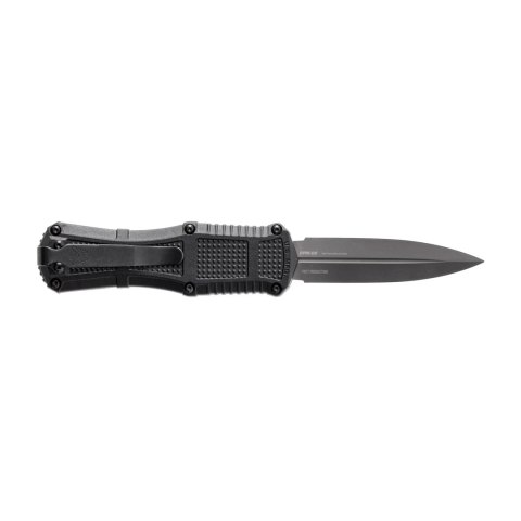Benchmade 3375GY Mini Claymore - Nóż Automatyczny Taktyczny Benchmade