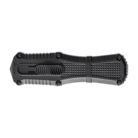 Benchmade 3375GY Mini Claymore - Nóż Automatyczny Taktyczny Benchmade