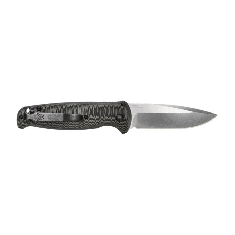 Benchmade 4300-1 CLA - Nóż Automatyczny EDC Benchmade