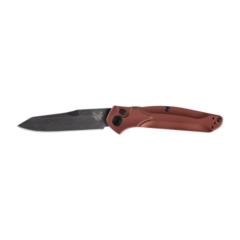 Nóż składany Benchmade 9400BK-03 Auto Osborne Benchmade