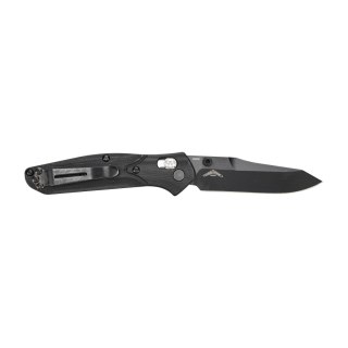 Nóż składany Benchmade 945BK-1 Mini Osborne Benchmade