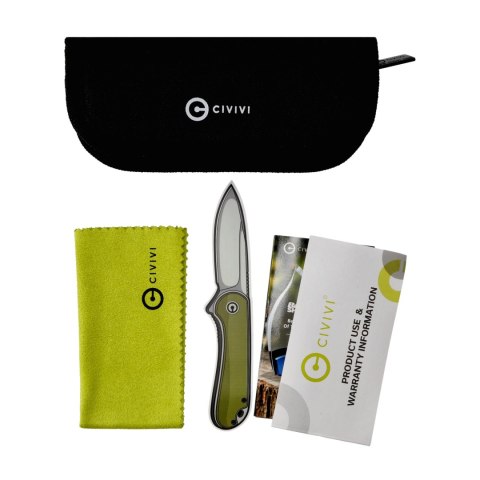 Nóż składany Civivi Amirite C23028-2 Civivi