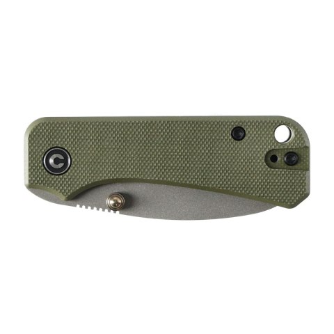 Nóż składany Civivi Baby Banter C19068S-5 gray Civivi