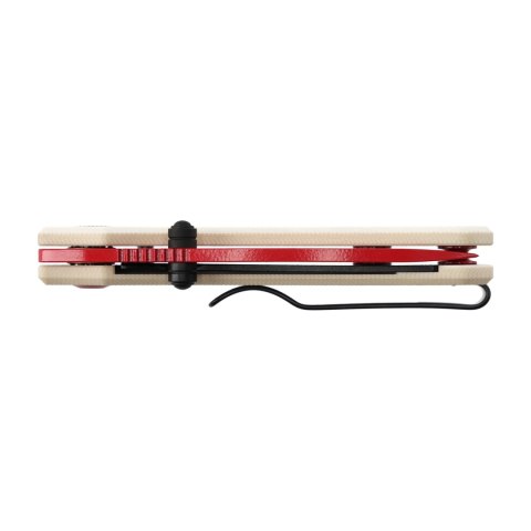 Nóż składany Civivi Baby Banter C19068S-7 ivory Civivi