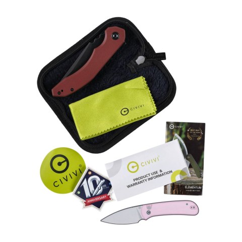 Nóż składany Civivi Bluetick C23050-2 Civivi