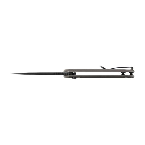 Nóż składany Civivi Button Lock Elementum II C18062PD-1 Civivi