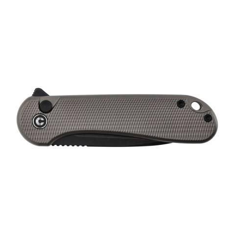 Nóż składany Civivi Button Lock Elementum II C18062PD-1 Civivi