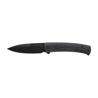 Nóż składany Civivi Cetos C21025B-2 black micarta Civivi